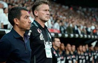 Beşiktaş’ın kulübesi katkı vermiyor