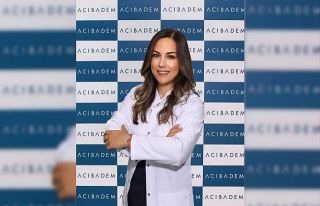 Beslenme ve Diyet Uzmanı Gündüz: “Herkese uyan...