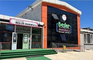 Beşler Vakfı, Türkiye’nin geleceğine ışık...