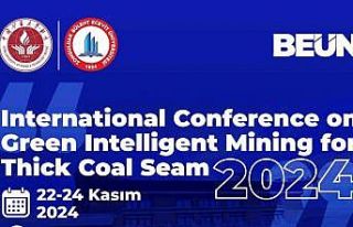 BEUN, CUMTB ile İş Birliği Kapsamında Çin’de...