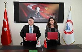 BEUN ile Türkiye Obezite Araştırma Derneği arasında...