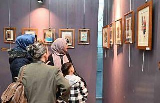 BEUN’da Ahilik Kültürü Programı gerçekleştirildi