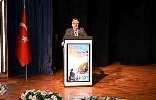 BEUN’da Türk Tıp Öğrenciler Birliği’nin 6....