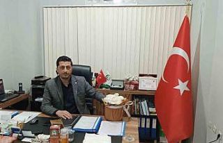 Beyaz altında rekolte yüksekliği yüzleri güldürdü