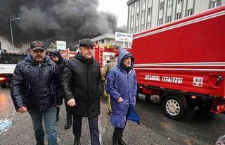 Beylikdüzü Belediye Başkanı Çalık: “Can kaybının...