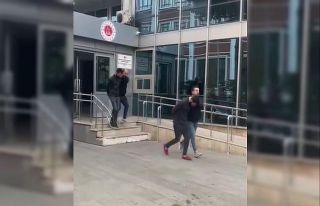 Beylikdüzü kafede silahlı yaralama olayının 2...