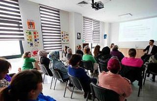 Beylikdüzü’nde çocuk istismarına karşı farkındalık...