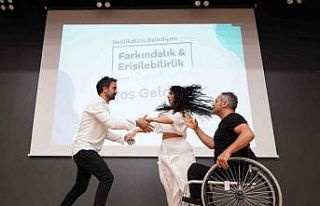 Beylikdüzü’nde “Farkındalık ve Erişilebilirlik”...