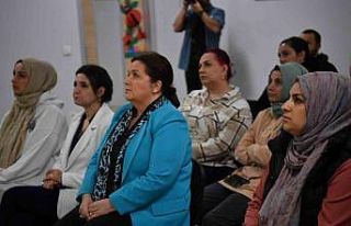 Beylikdüzü’nde “Nesiller Arası Aktarım”...