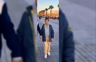 Beylikdüzü’nde özel bakım merkezinde otizmli...