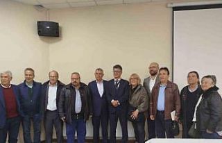 Beylikova Belediyesi’nden Anadolu aydınlanması...