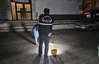 Bıçakla ağır yaralanan şahıs hayatını kaybetti