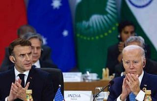 Biden ve Macron’un 36 saat içinde İsrail-Hizbullah...