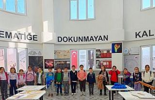 Bilecik Belediyesinden eğitime destek kursları devam...