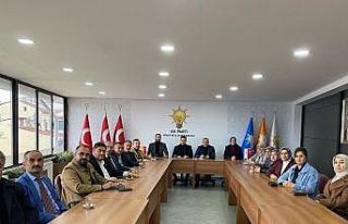 Bilecik’in geleceğine yönelik projeler ve yerel...