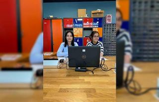 Bilecikli öğrenciler liseler arası ‘Marmara Bölgesi...