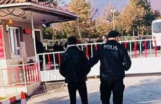 Bilecik’te aranan 3 şahıs yakalandı