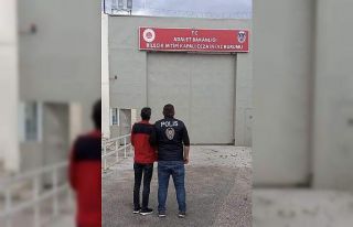 Bilecik’te görevini kötüye kullanma suçundan...