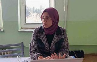 Bilecik’te muhtarlara aile içi şiddet ve bağımlılıkla...