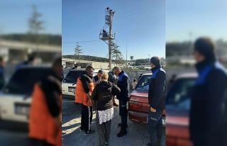 Bilecik’te zorla çocukları dilendiren 2 kişi...