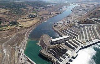 Bingöl’den ülke ekonomisine 257 milyon dolarlık...