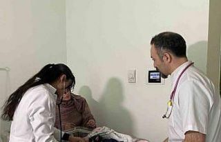 Bir yanda ‘Yenidoğan Çetesi’nin kan donduran...