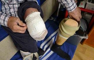 Bir zamanlar mahallenin neşesiydi şimdi evden dışarı...