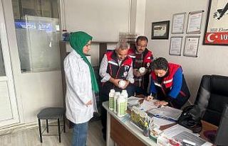 Bitki koruma ürünleri satışı yapan işletmelere...