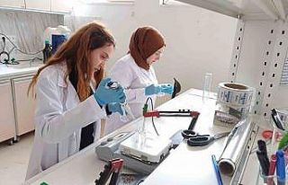 Bitlis Eren Üniversitesi’nden bal analizi alanında...