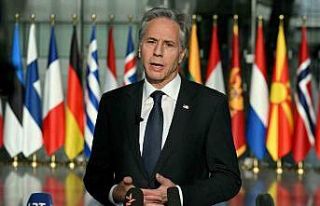 Blinken: “İsrail, stratejik hedeflerine ulaştı,...