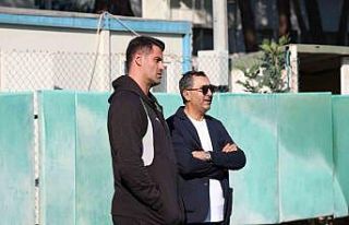 Bodrum FK, Galatasaray karşısında galibiyete kenetlendi