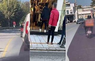 Bodrum’da yere izmarit atan 207 kişiye cezai işlem...