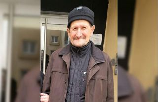 Bolu’da 83 yaşındaki adam evinde tüfekle ölü...