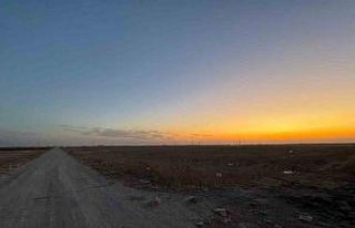 Boşandığı eşini öldürüp bıçakla kendini...