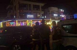 Boşanma aşamasındaki karısını öldüren Yorulmaz’ın...