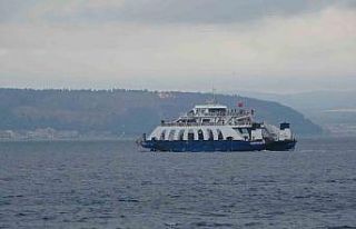Bozcaada ve Gökçeada’ya yarınki tüm feribot...