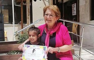 Bozkurt Belediye Başkanı Çelik’ten Dünya Çocuk...