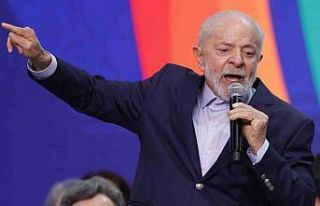 Brezilya Devlet Başkanı Lula, kendisini zehirlemeye...
