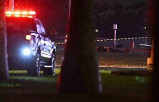 Brezilya Yüksek Mahkemesi yakınlarında çifte bombalı...