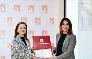 BŞEÜ’de ‘Çocuklarda Psikolojik Gelişim’...