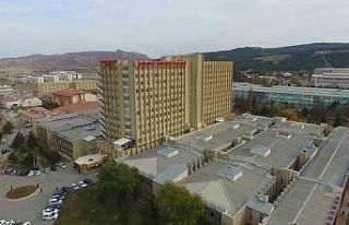 Bu hastane borçsuz 4 hastaneden biri olmayı başardı