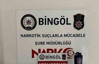 Bu kadarı şeytanın bile aklına gelmez: Uyuşturucuyu...