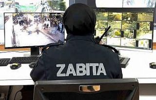 Bu şehirde yaşayanlar dikkat, kameralı takip dönemi...