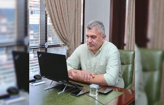 Bulancak Belediye Başkanı Sıbıç: “Bulancak...