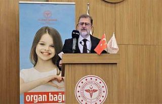 Bursa İl Sağlık Müdürü Dr. Orkun Yıldırım:...
