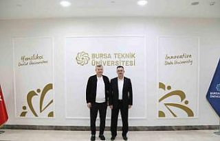 Bursa OSB’nin depremselliğini BTÜ çözecek