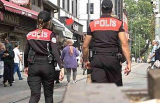 Bursa’da 10 yıl sonra ilk...24 saatte hiç hırsızlık...