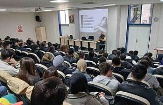 Bursa’da narkotik polisi 6 bin vatandaşı bilgilendirdi