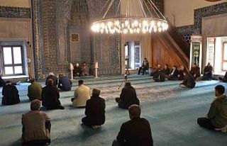 Bursa’da organ bağışçıları için mevlit okutuldu,...