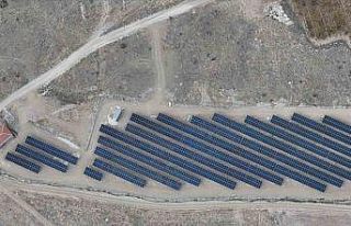 Bursalı firmadan Ürgüp’e çevreci enerji yatırımı